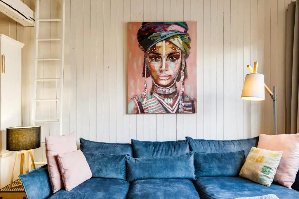 Le Loft Carnot - Joli T2 au coeur de la Ville