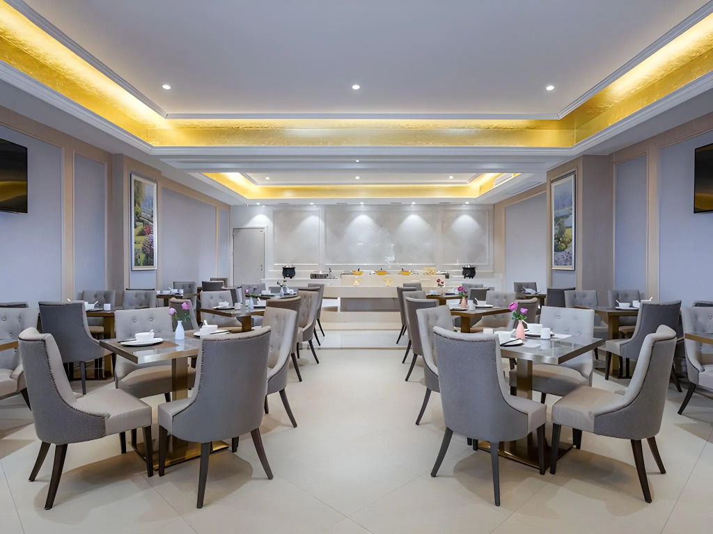 Vienna Hotel Guangdong Dongguan Humen Beishan