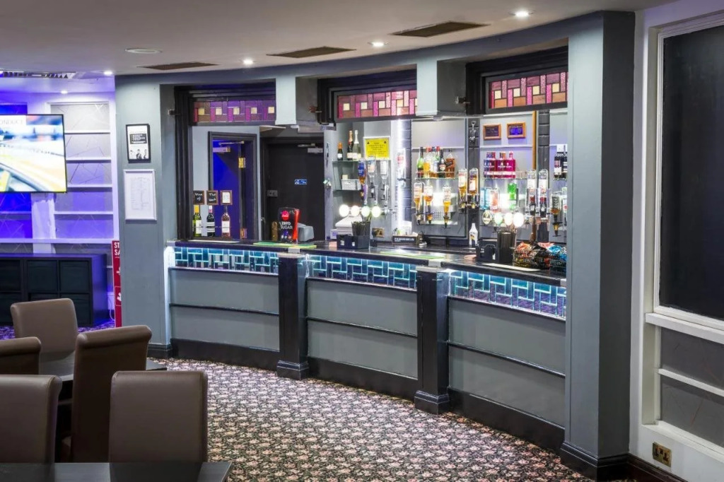 Airport Hotel Manchester