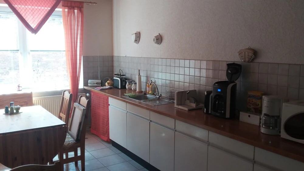Pension Druschke