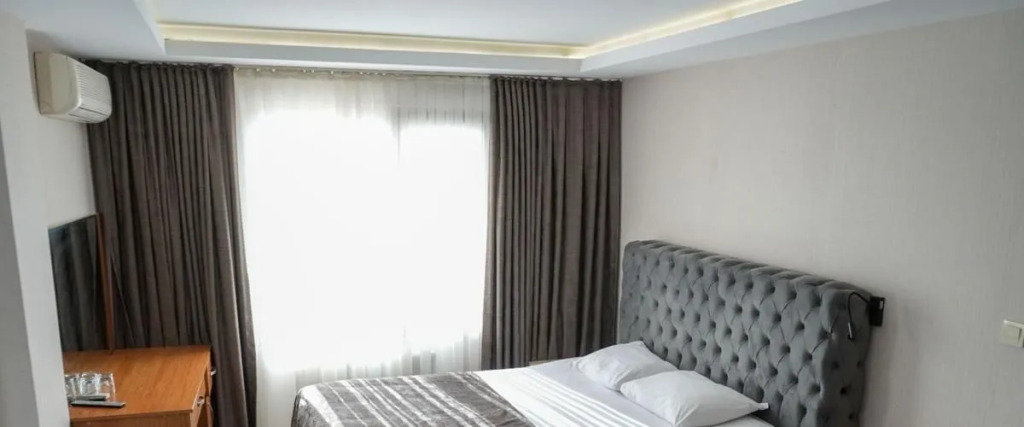 Otel Kaçkar