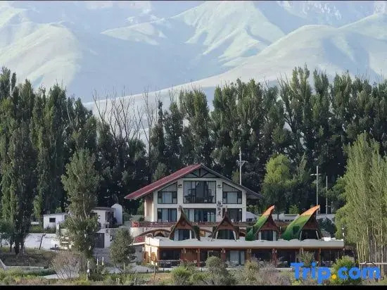 Nalati Bugoo Secret Realm Boutique Homestay