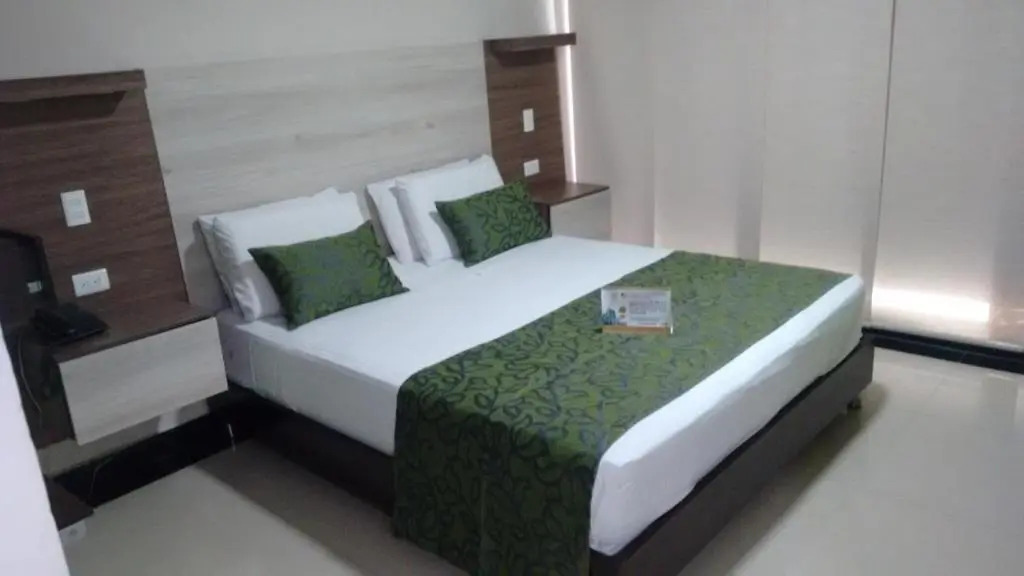 Hotel Genova Prado