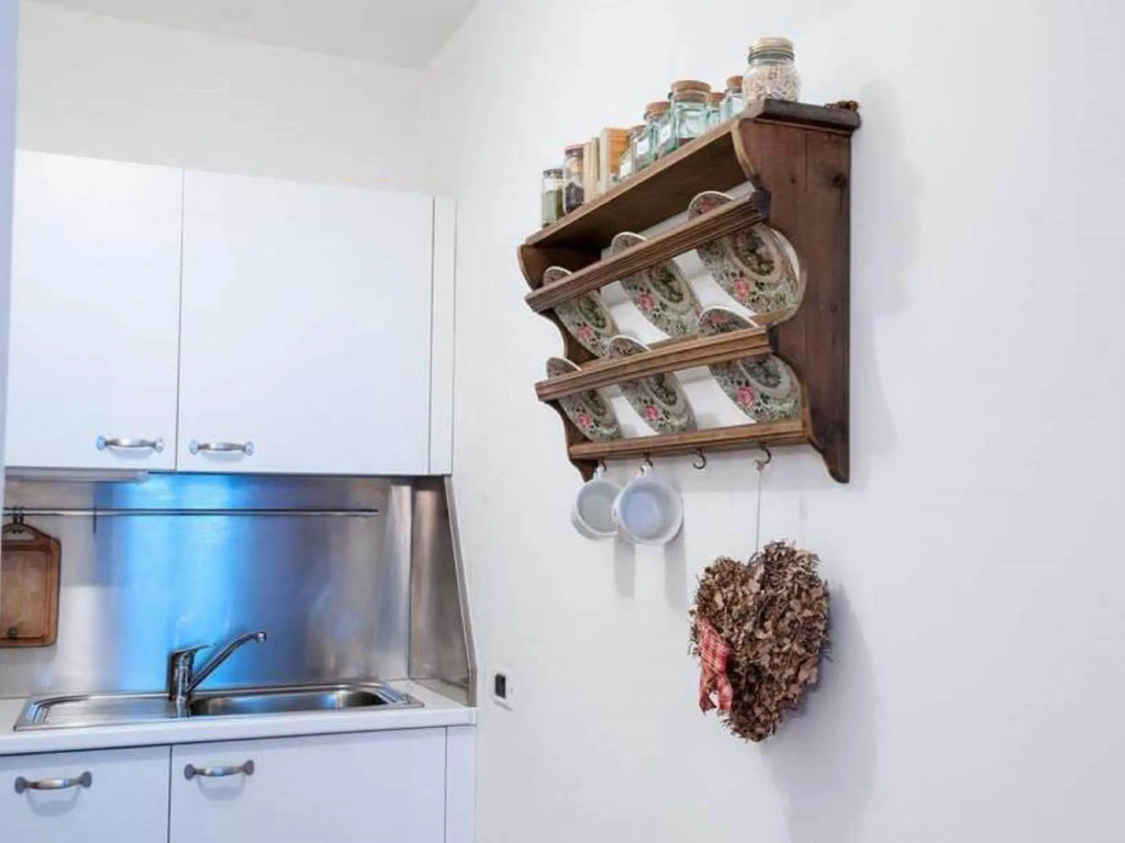 Modern Apartment, Bressanone