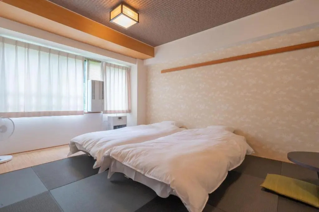 Lions Mansion Echigo Yuzawa - Vacation STAY 7912