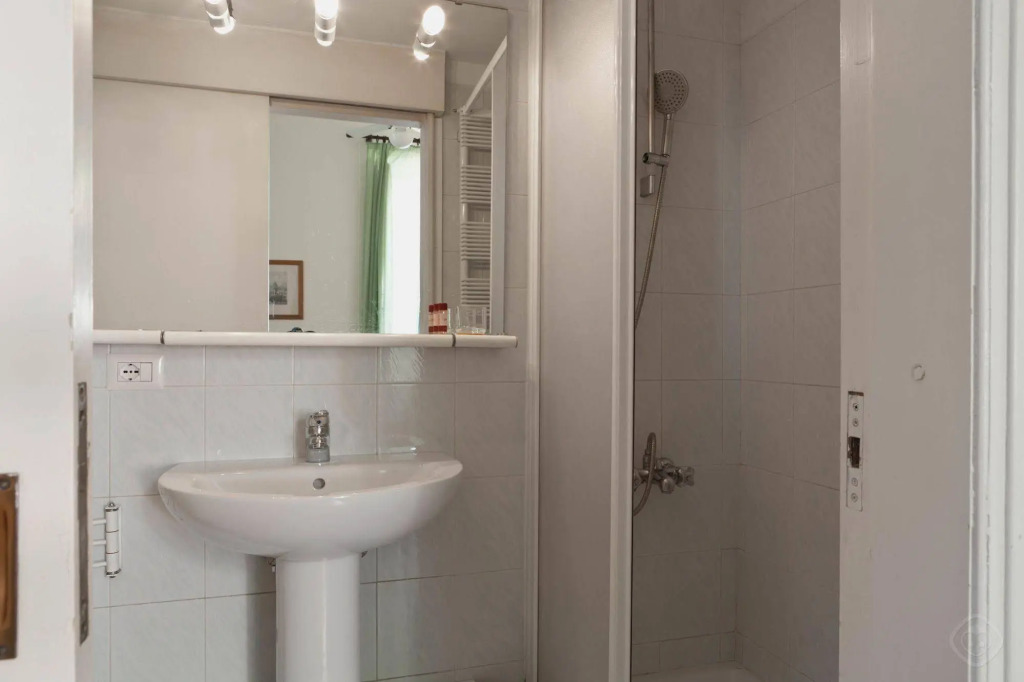 Parioli apartments-Flaminio area
