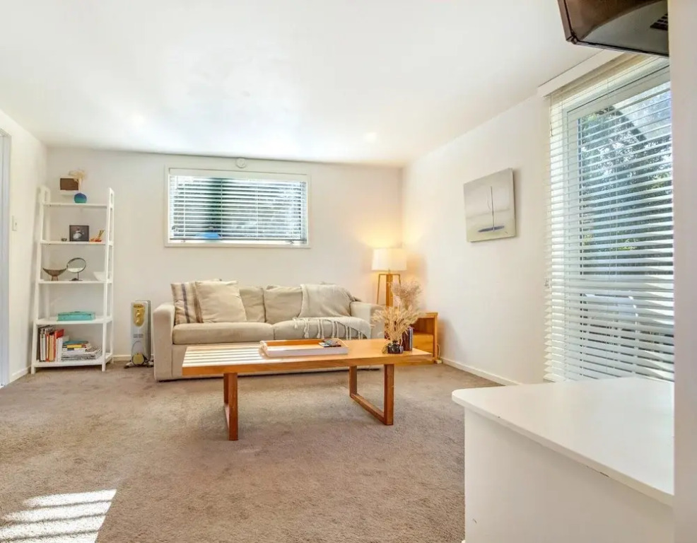 Shelley Beach- House