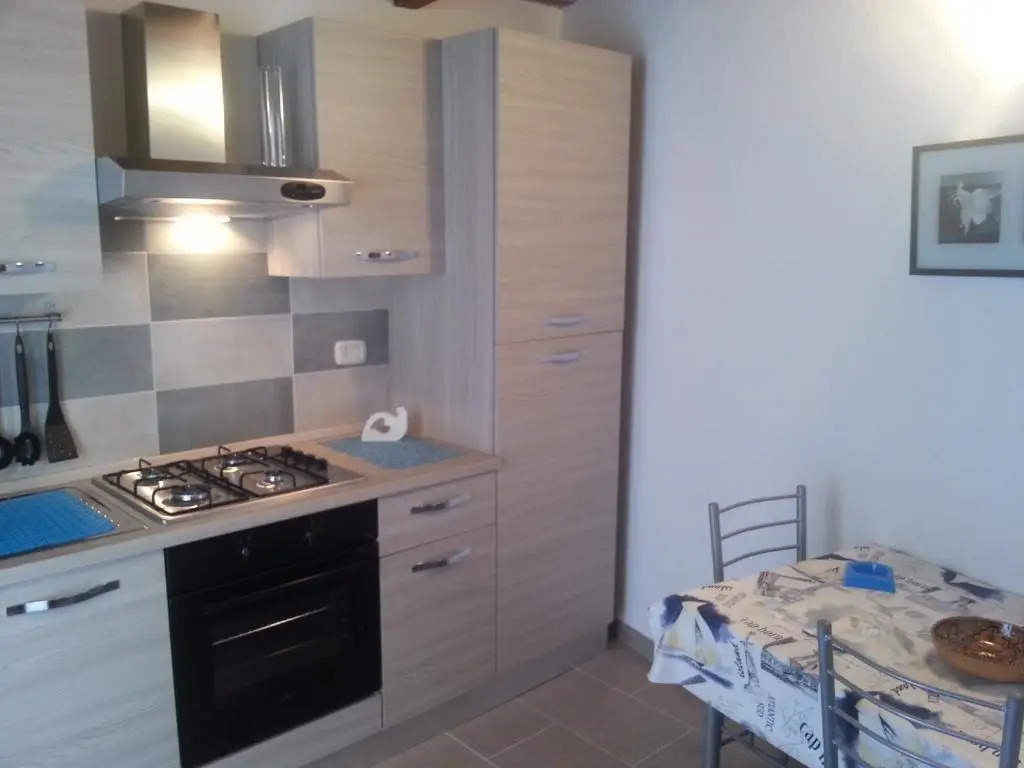 Appartamento Vincenzina