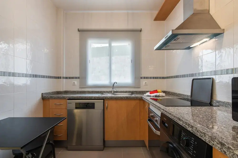 Lovely Apartment in Ayamonte