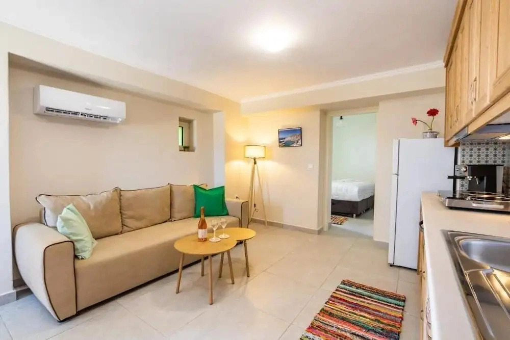 Sunrise apartments