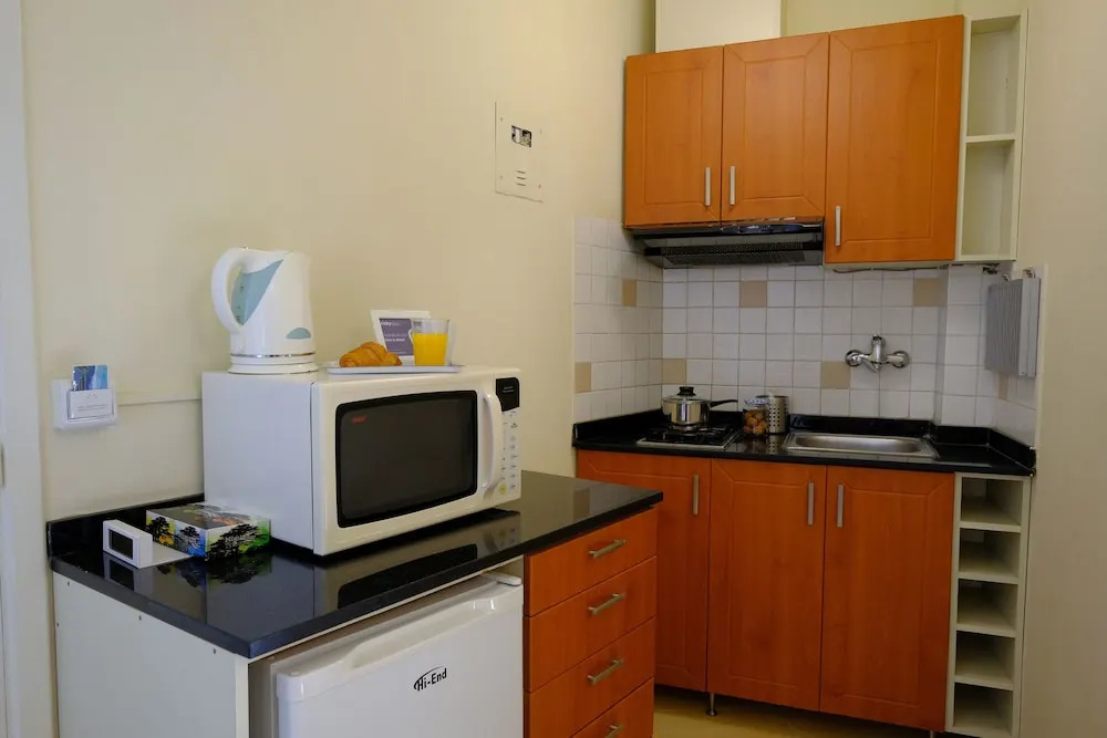 Hotel Wakim