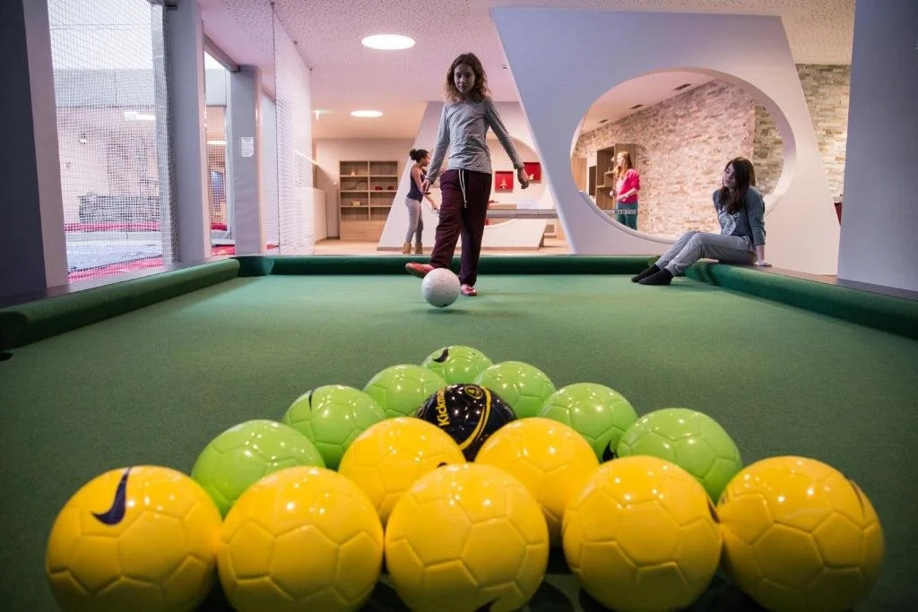Hofgut Wagrain Apartment & Lifestyle Resort