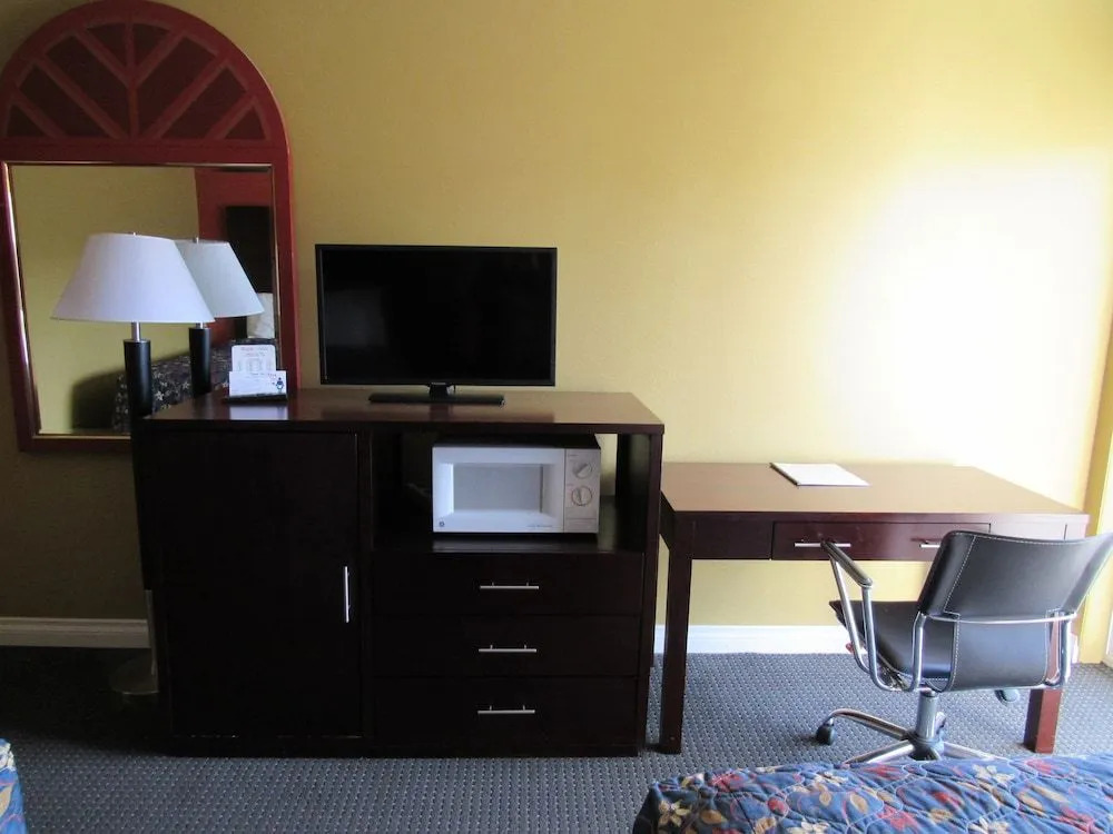 Pullman Garden Inn