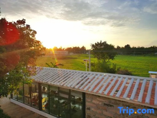 Weizhou Island Zhi·Ting Homestay