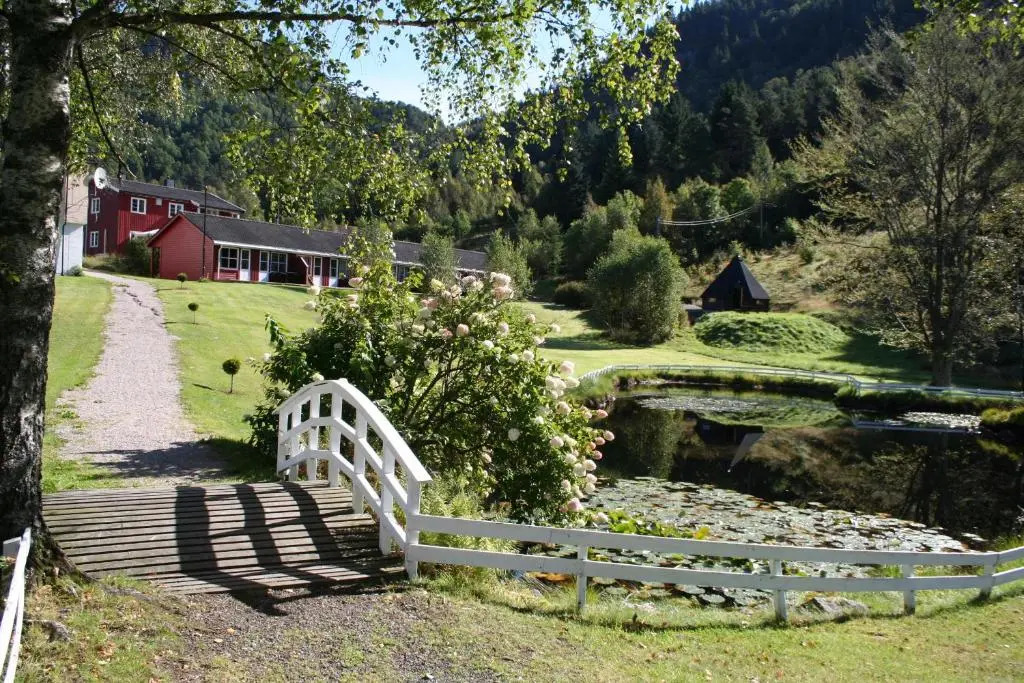 Kvåstunet