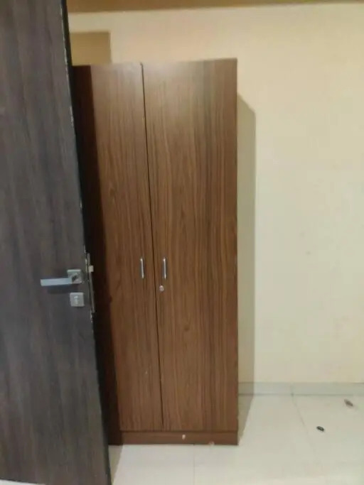 Spacious 1BHK @Thane, Free Wi-Fi, Free Parking.