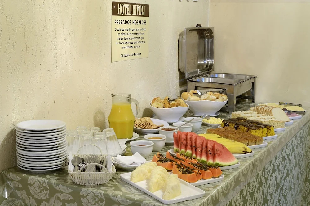 Hotel Rivoli