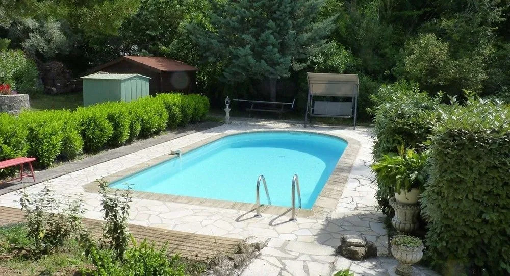 Le Mas du Moulin