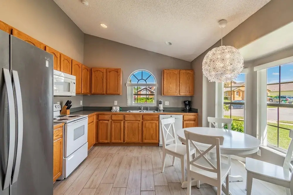 Santee Villa