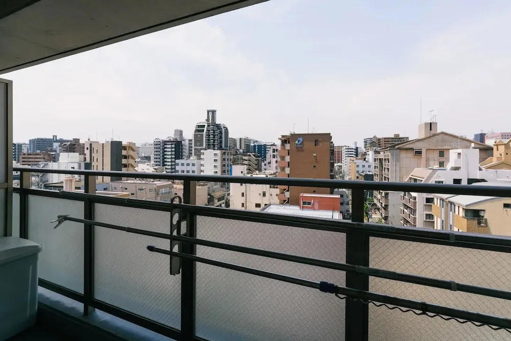 Hostel Fukuoka.com Canal City no.7