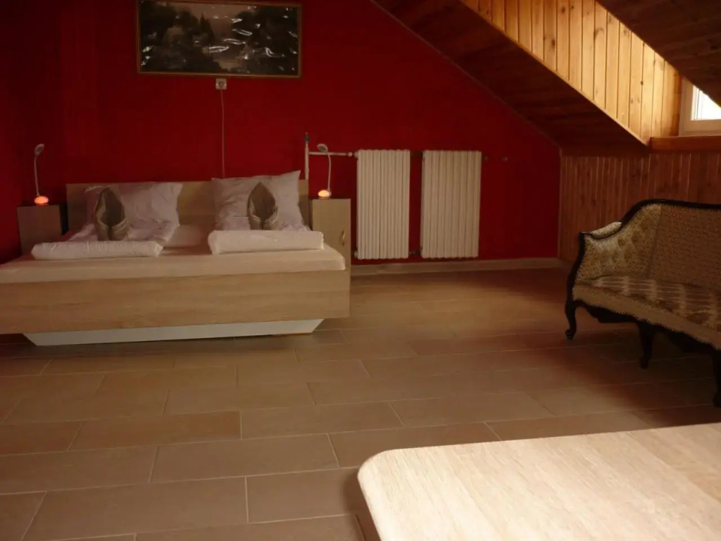 R1 Rolléder Apartman-ház