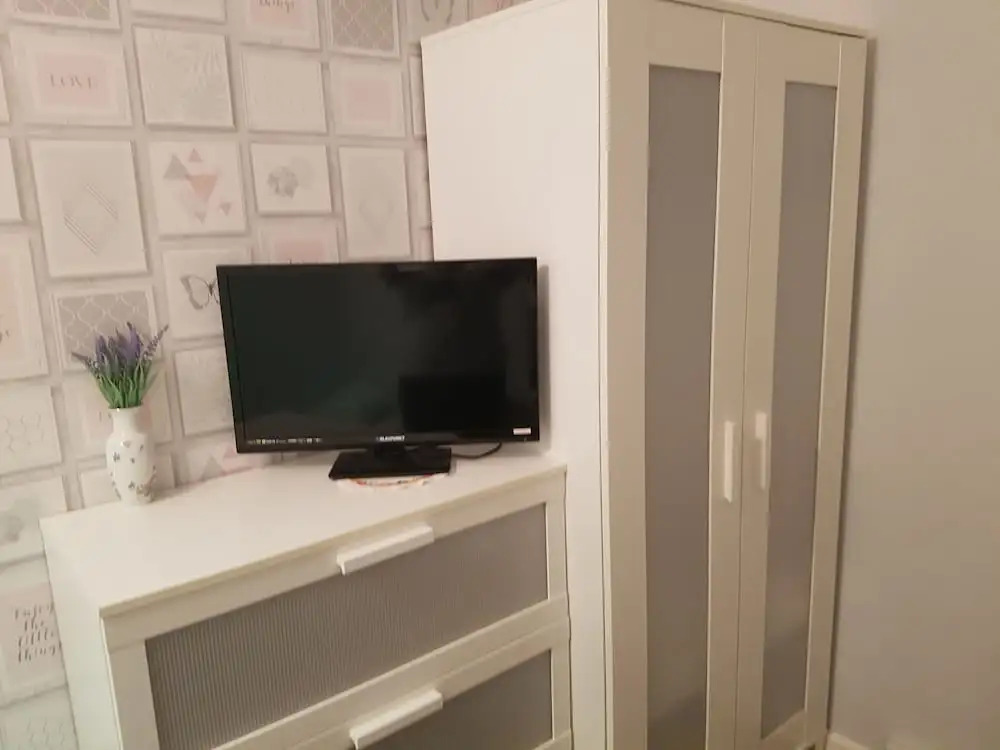 Home accommodation