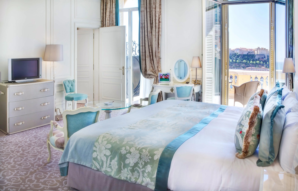 Hôtel Hermitage Monte-Carlo