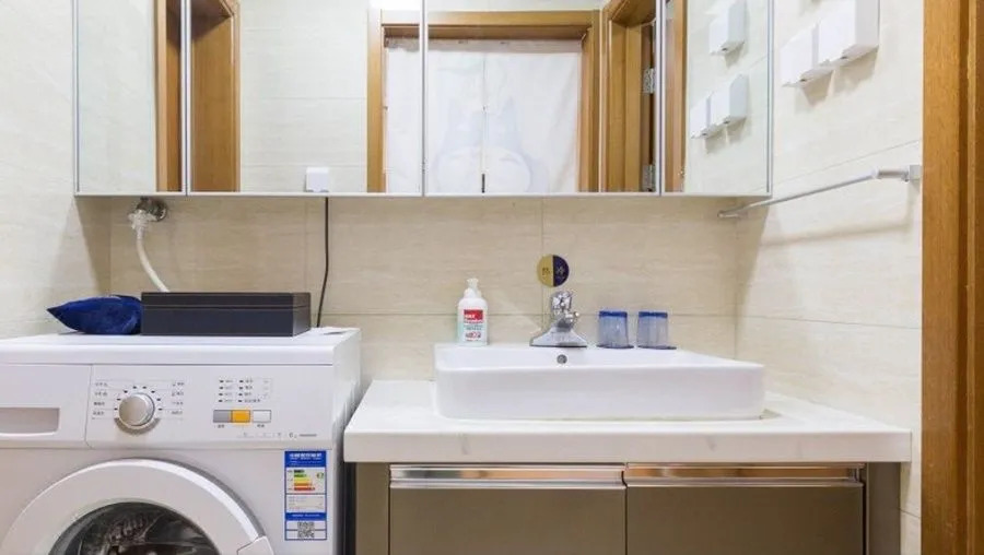 Sweetome Vacation Rentals (Jinan Olympic Sports Center)