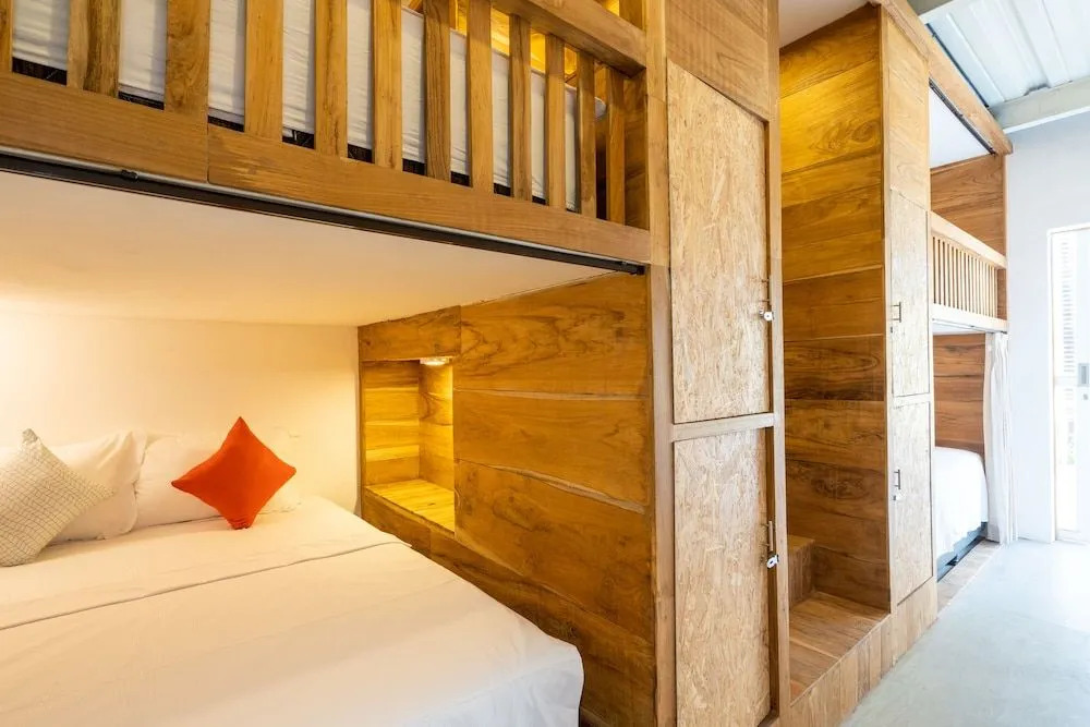 Good Cheer Hostel