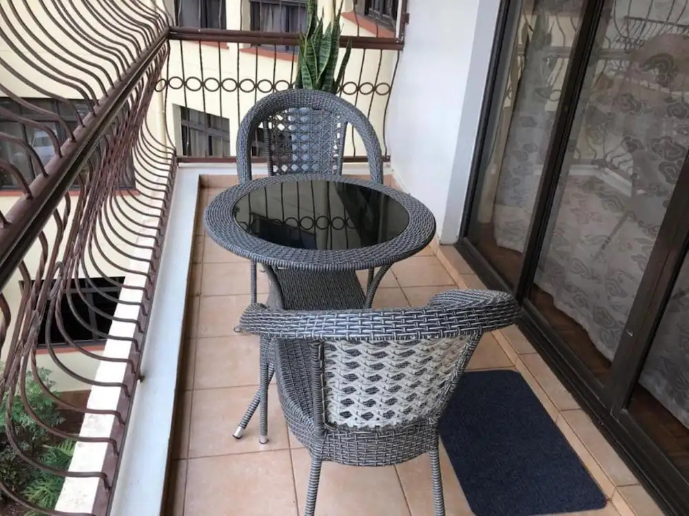 Stay.Plus Brookside Drive Apartment