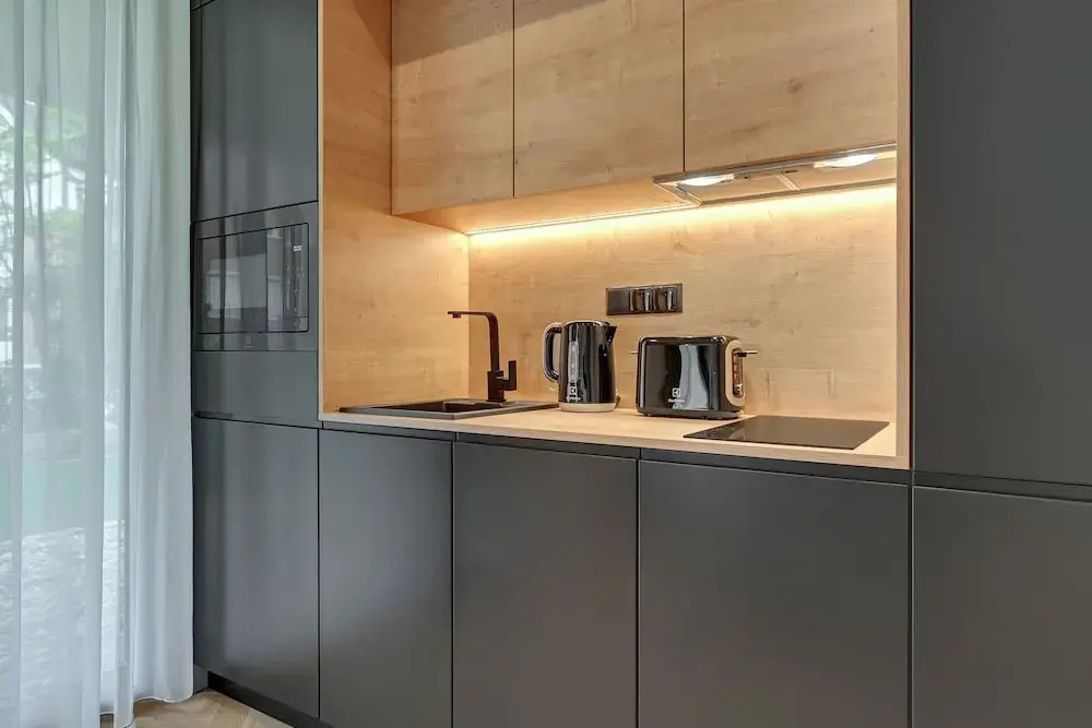 Equus Sopot Apartments
