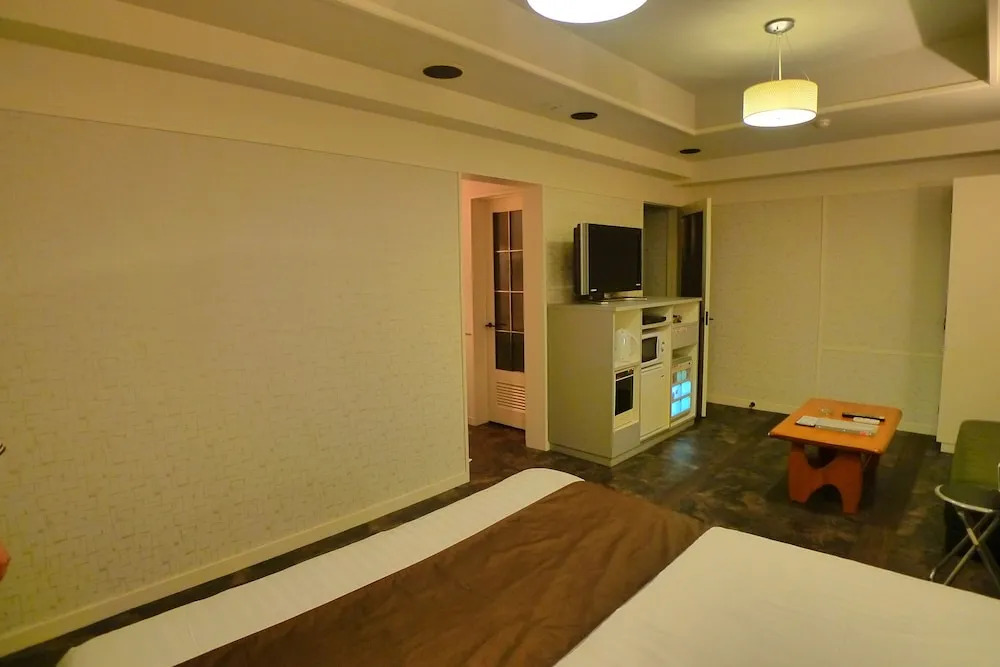 Hotel GOLF III Atsugi