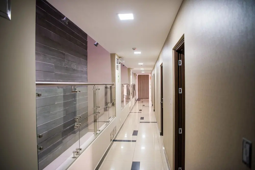 Hotel Diamond Lima