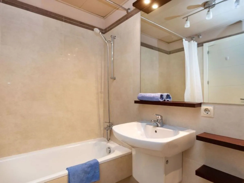 Apartment Sa Boadella beach, Lloret de Mar - Costa Brava