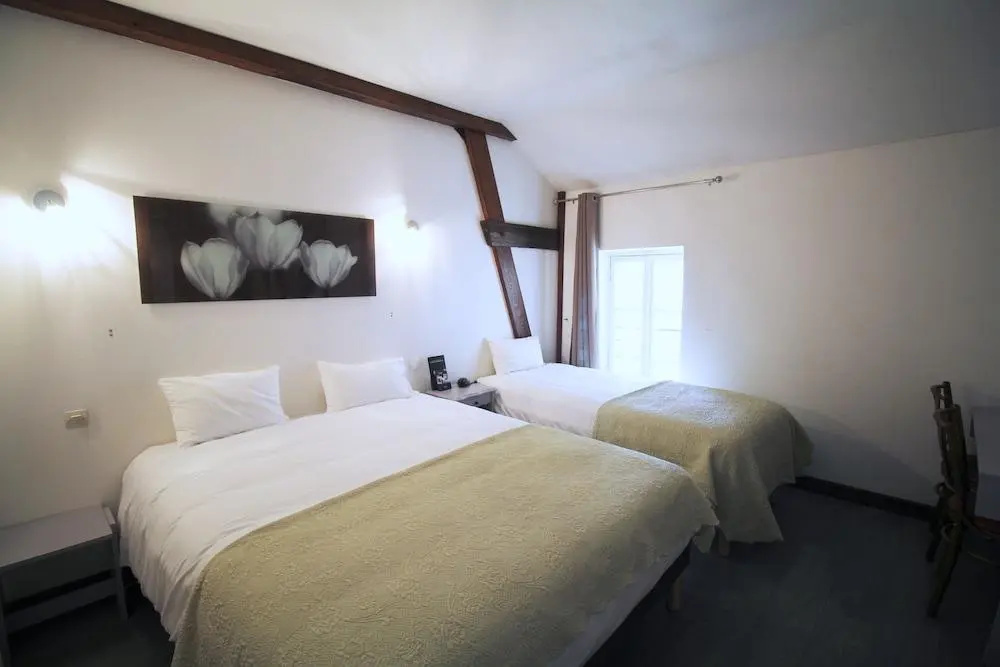 Relais de Bèze