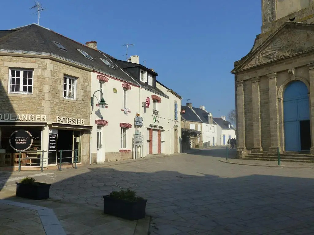 la maison de vincente