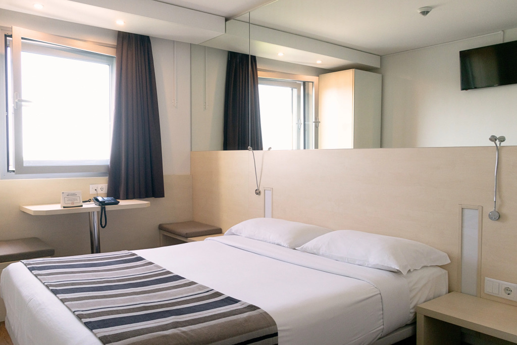 Park Hotel Porto Gaia