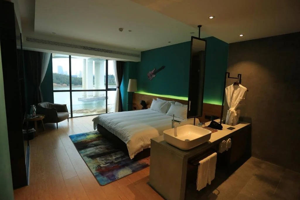 Aizhu Boutique Theme Hotel