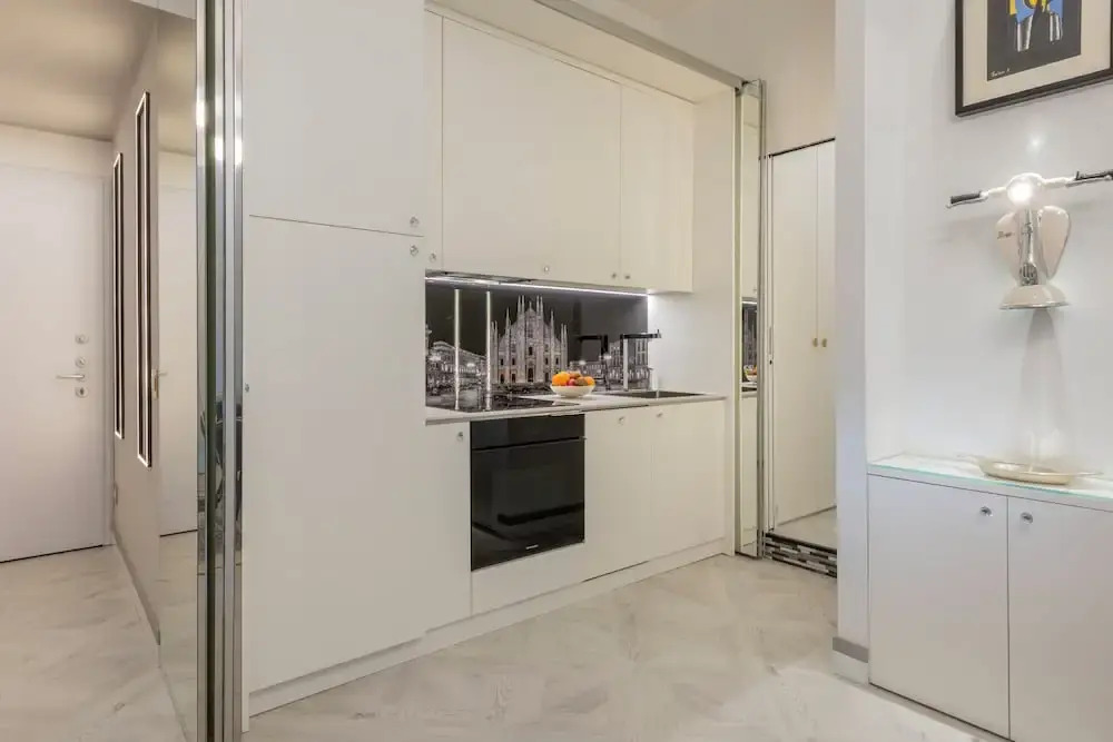 Falcone 5 – Stylish Duo Apartments