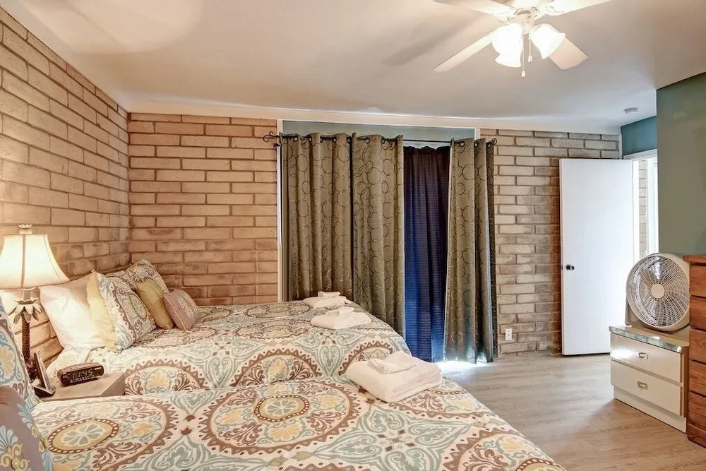 Summer Star EC124 - 1 Bedroom Condo