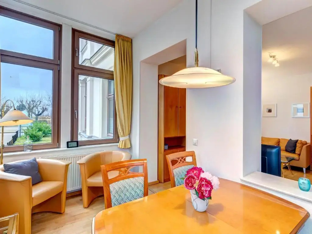 Haus Meerblick - 04