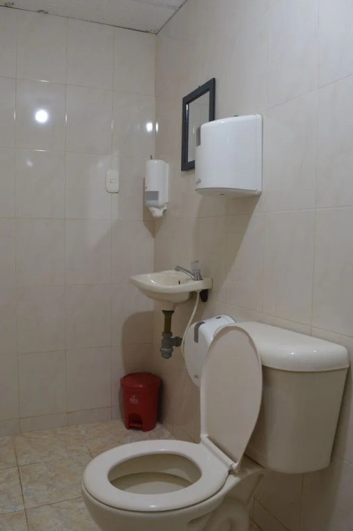 Akualink Hostel