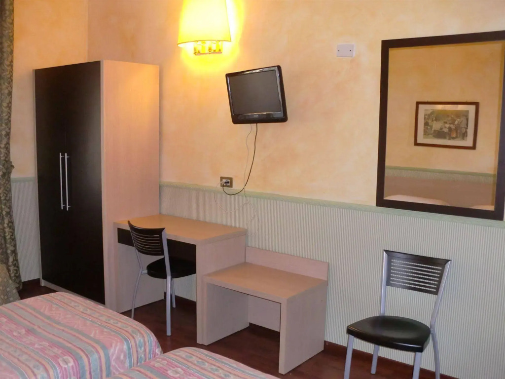 Room Santa Maria Maggiore