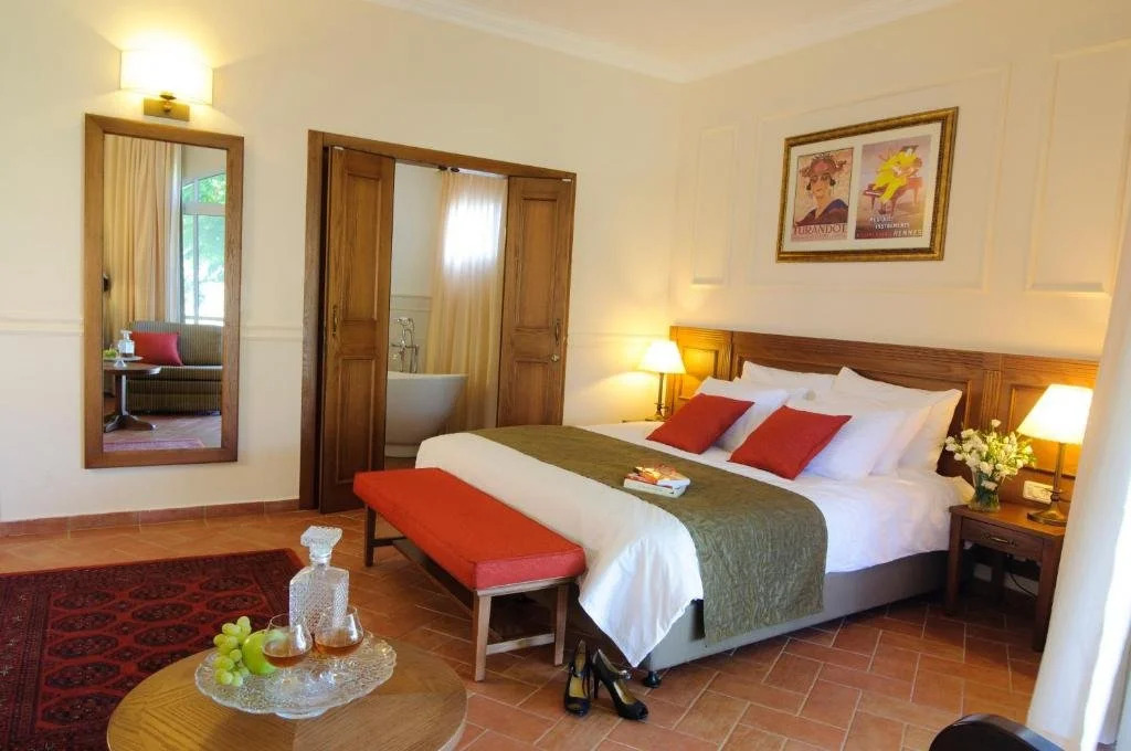 Pastoral Hotel - Kfar Blum