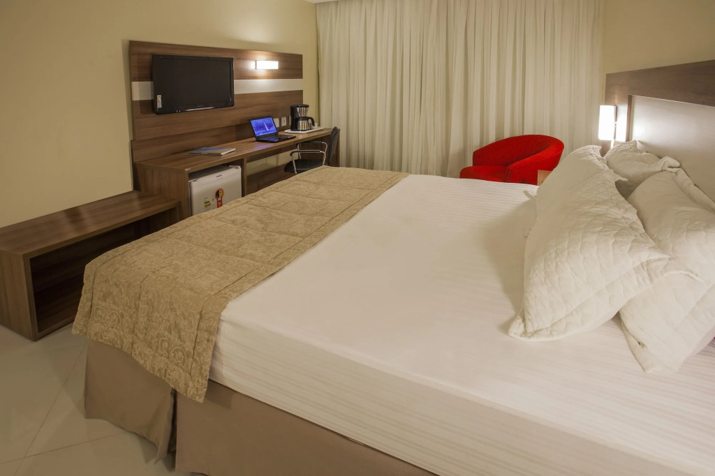 Holiday Inn Express Belem Ananindeua by IHG