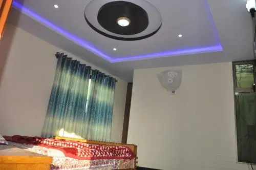 Ayub Residence Bhurban