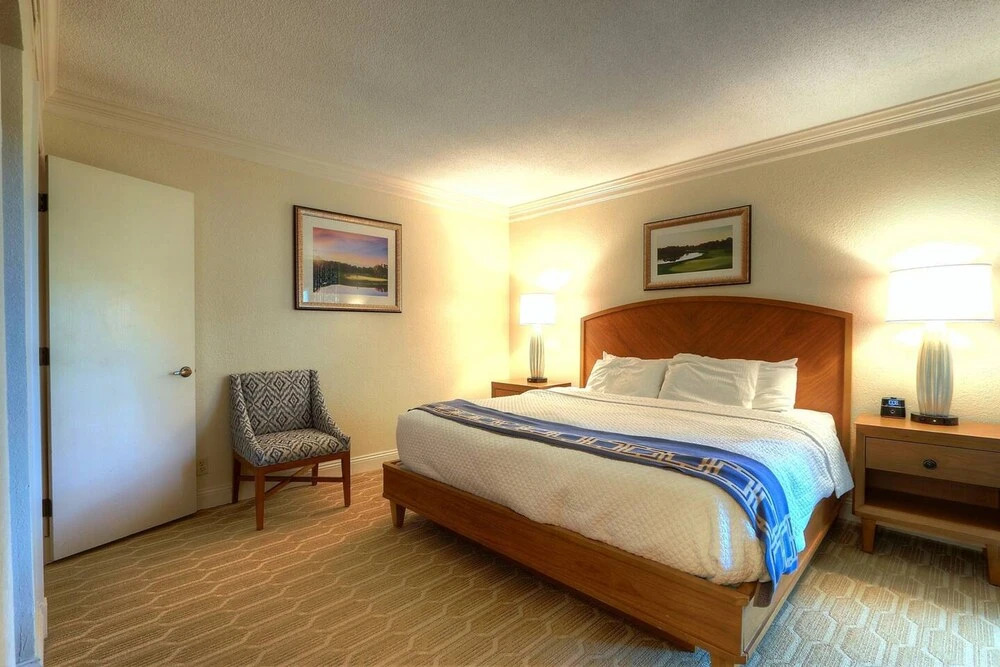 Charming 1 Bed Condo for 4 in FL