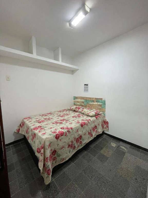 Studio Decorado | Vista Mar | Piscina e Academia