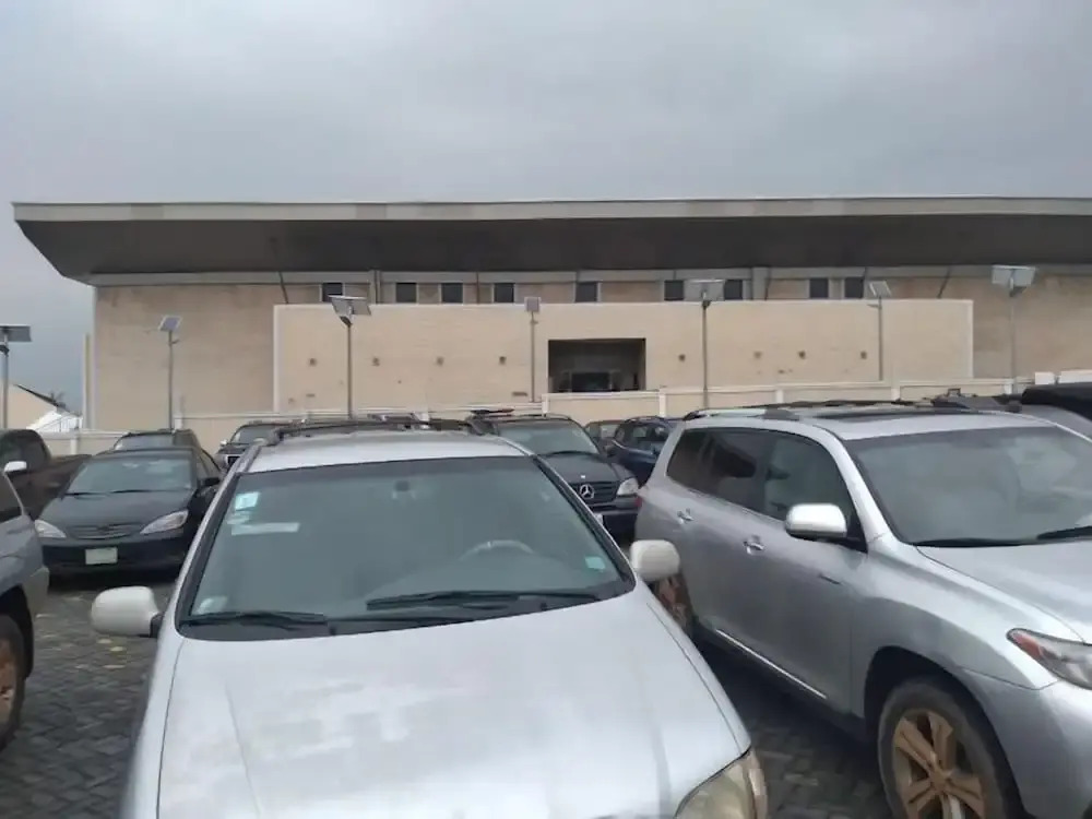 WosAm Arena