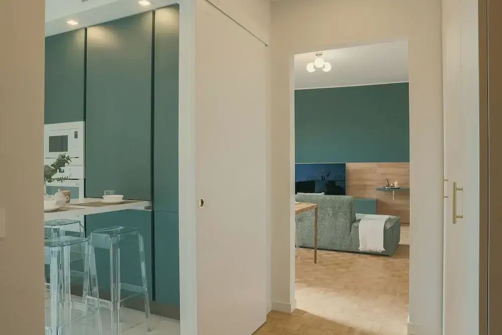 Rafael Green Home